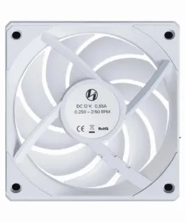 Lian Li вентилатор Fan 120mm – UNI FAN CL Wireless Reverse –