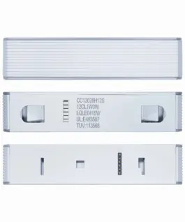 Lian Li вентилатор Fan 120mm – UNI FAN CL Wireless Reverse –