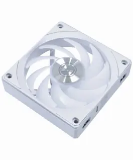 Lian Li вентилатор Fan 120mm – UNI FAN CL Wireless – White