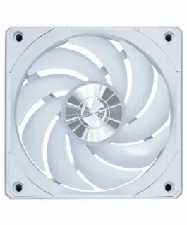 Lian Li вентилатор Fan 120mm – UNI FAN CL Wireless – White