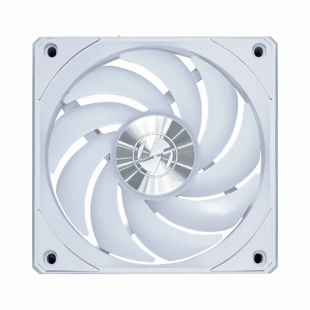 Lian Li вентилатор Fan 120mm - UNI FAN CL Wireless - White - Image 4