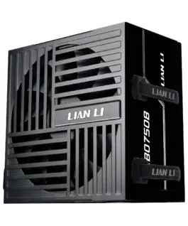 Lian Li захранване PSU ATX 3.1 750W Bronze - RB 750B