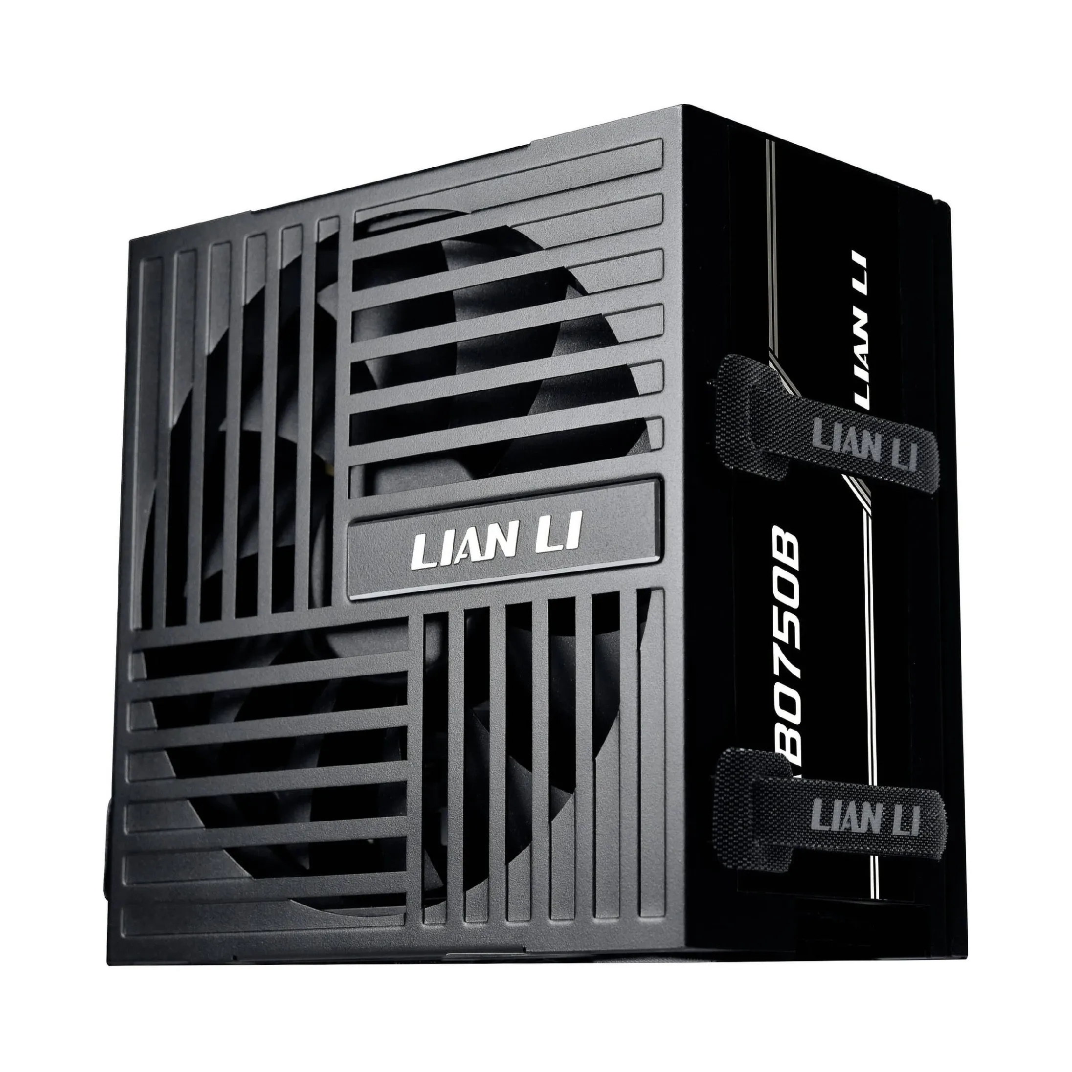 Lian Li захранване PSU ATX 3.1 750W Bronze - RB 750B