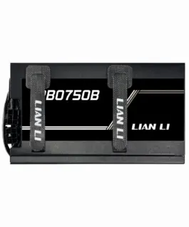 Lian Li захранване PSU ATX 3.1 750W Bronze – RB 750B