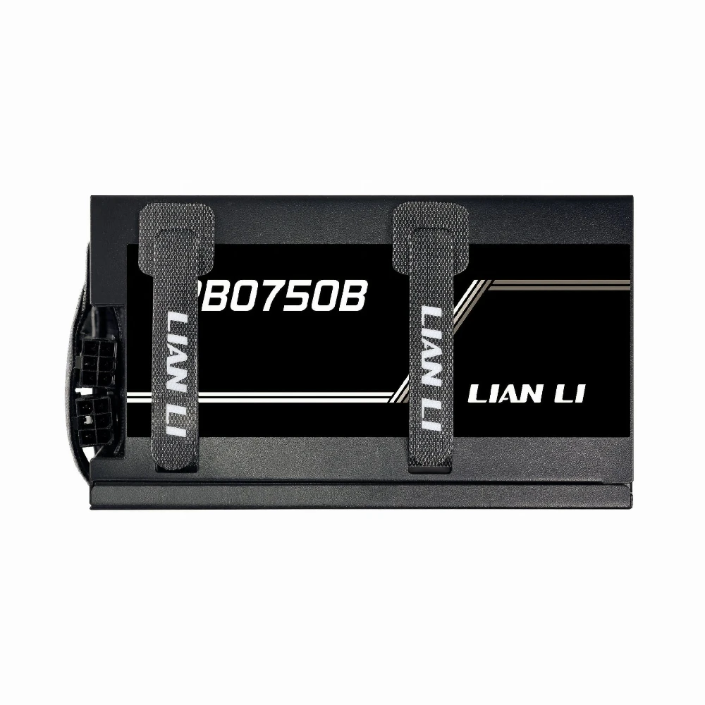Lian Li захранване PSU ATX 3.1 750W Bronze - RB 750B - Image 3