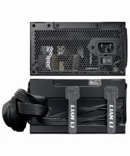 Lian Li захранване PSU ATX 3.1 750W Bronze – RB 750B