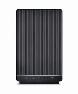Lian Li кутия Case – A3-mATX by DAN Cases – Black