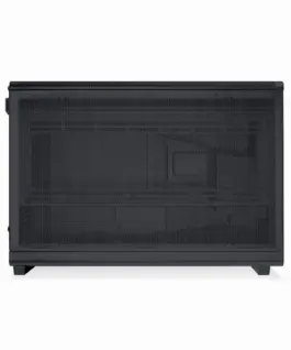 Lian Li кутия Case – A3-mATX by DAN Cases – Black