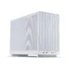 Lian Li кутия Case - A3-mATX by DAN Cases - White