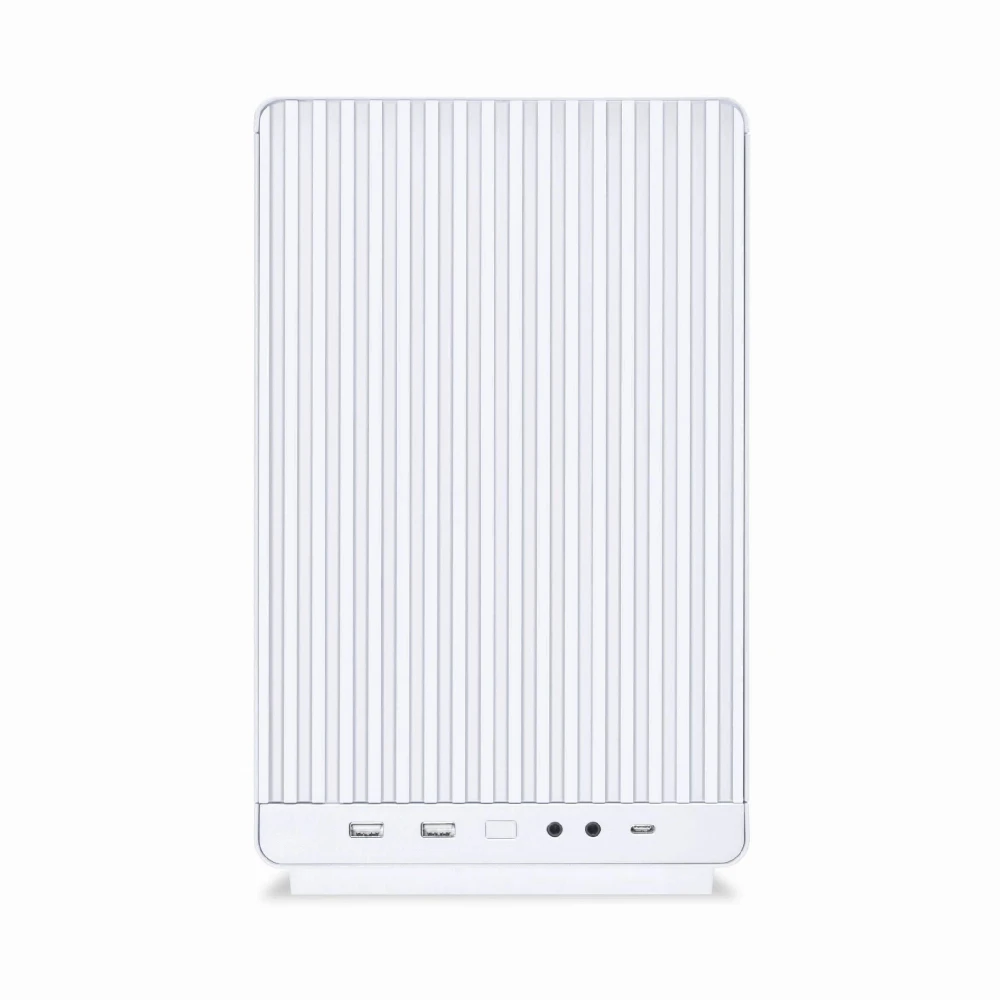Lian Li кутия Case - A3-mATX by DAN Cases - White - Image 3