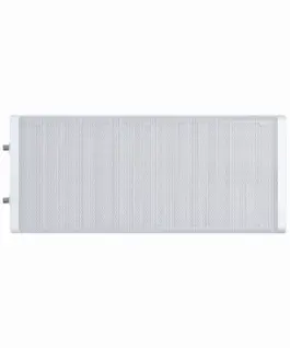 Lian Li кутия Case – A3-mATX by DAN Cases – White
