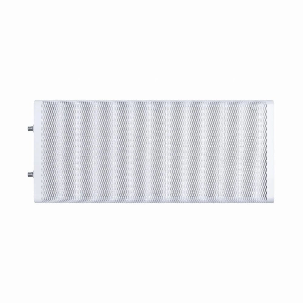 Lian Li кутия Case - A3-mATX by DAN Cases - White - Image 5