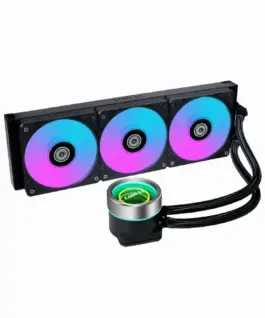Lian Li водно охлаждане Water Cooling GALAHAD II 360 Trinity ARGB