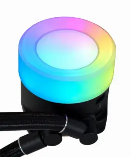 Lian Li водно охлаждане Water Cooling GALAHAD II 360 Trinity ARGB