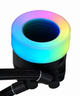 Lian Li водно охлаждане Water Cooling GALAHAD II 360 Trinity ARGB