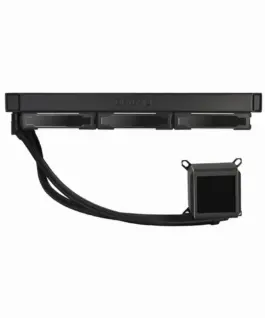 Lian Li водно охлаждане Water Cooling GALAHAD II LCD 360 SL-INF ARGB Black - Image 3