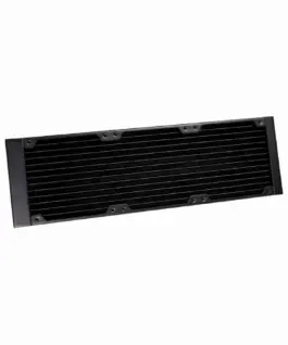 Lian Li водно охлаждане Water Cooling GALAHAD II LCD 360 SL-INF ARGB Black - Image 5