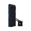 Lian Li водно охлаждане Water Cooling HydroShift II LCD-S 360TL