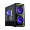 Lian Li кутия Case ATX - LANCOOL 217 INF - Black