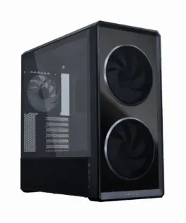 Lian Li кутия Case ATX – LANCOOL 217 INF – Black