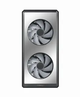Lian Li кутия Case ATX – LANCOOL 217 INF – Black