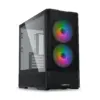 Lian Li кутия Case ATX - LANCOOL 207 - Black
