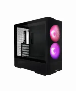 Alternative view от Lian Li кутия Case ATX - LANCOOL 207 - Black