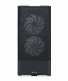 Lian Li кутия Case ATX – LANCOOL 207 – Black