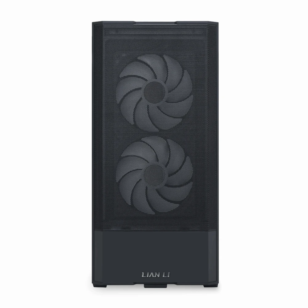 Lian Li кутия Case ATX - LANCOOL 207 - Black - Image 4
