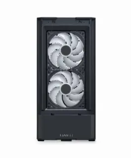 Lian Li кутия Case ATX – LANCOOL 207 – Black
