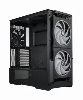 Lian Li кутия Case E-ATX - LANCOOL 216 RGB - Black - Image 3