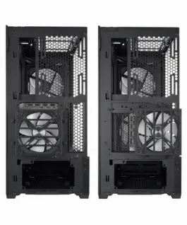 Lian Li кутия Case E-ATX - LANCOOL 216 RGB - Black - Image 5