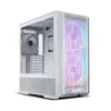 Lian Li кутия Case E-ATX - LANCOOL 216 RGB - White