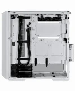 Lian Li кутия Case E-ATX - LANCOOL 216 RGB - White - Image 4