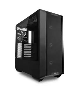Lian Li кутия Case E-ATX - LANCOOL III - Black