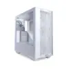 Lian Li кутия Case E-ATX - LANCOOL III - White