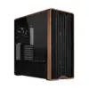 Lian Li кутия Case ATX - LANCOOL 217 WOOD - Black
