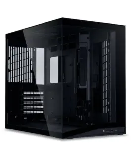 Lian Li кутия Case ATX - O11 Dynamic Mini V2 - Black
