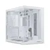 Lian Li кутия Case ATX - O11 Dynamic Mini V2 - White