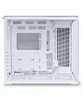 Lian Li кутия Case ATX - O11 Dynamic Mini V2 - White - Image 4