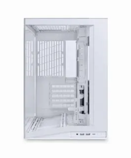Lian Li кутия Case ATX - O11 Dynamic Mini V2 - White - Image 5