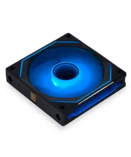 Lian Li вентилатор Fan 120mm - UNI FAN SL-INF 120 ARGB PWM - Black