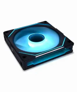 Alternative view от Lian Li вентилатор Fan 120mm - UNI FAN SL-INF 120 ARGB PWM - Black