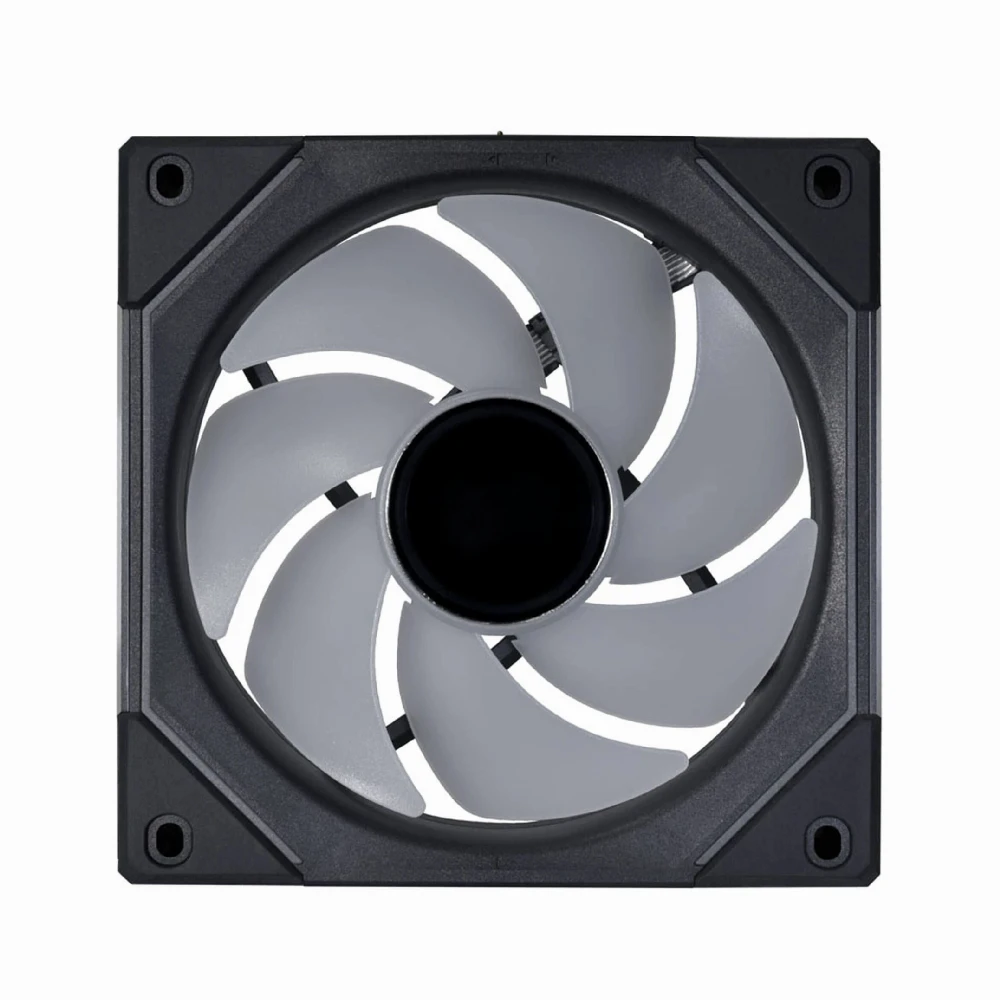 Lian Li вентилатор Fan 120mm - UNI FAN SL-INF 120 ARGB PWM - Black - Image 5