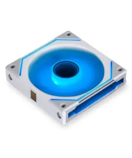 Lian Li вентилатор Fan 120mm - UNI FAN SL-INF 120 ARGB PWM - White