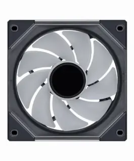 Lian Li вентилатор Fan 120mm - UNI SL-INF 120 ARGB Reverse Blade PWM - Black - Image 5
