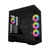 Lian Li кутия Case E-ATX - Vector V100 - Black