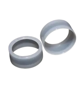 ВТУЛКА ЗА МАГНИТНА РОЛКА (MAG ROLLER BUSHING - SHORT) ЗА КАСЕТИ ЗА HP Laserjet 1010/1012/1015 - Q2612A - Static
