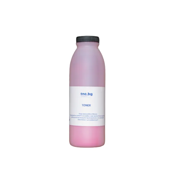 ТОНЕР БУТИЛКА ЗА КАСЕТИ ЗА HP Color Laserjet 4600 - Magenta - OUTLET - TONER MADE IN JAPAN - TNC - 190