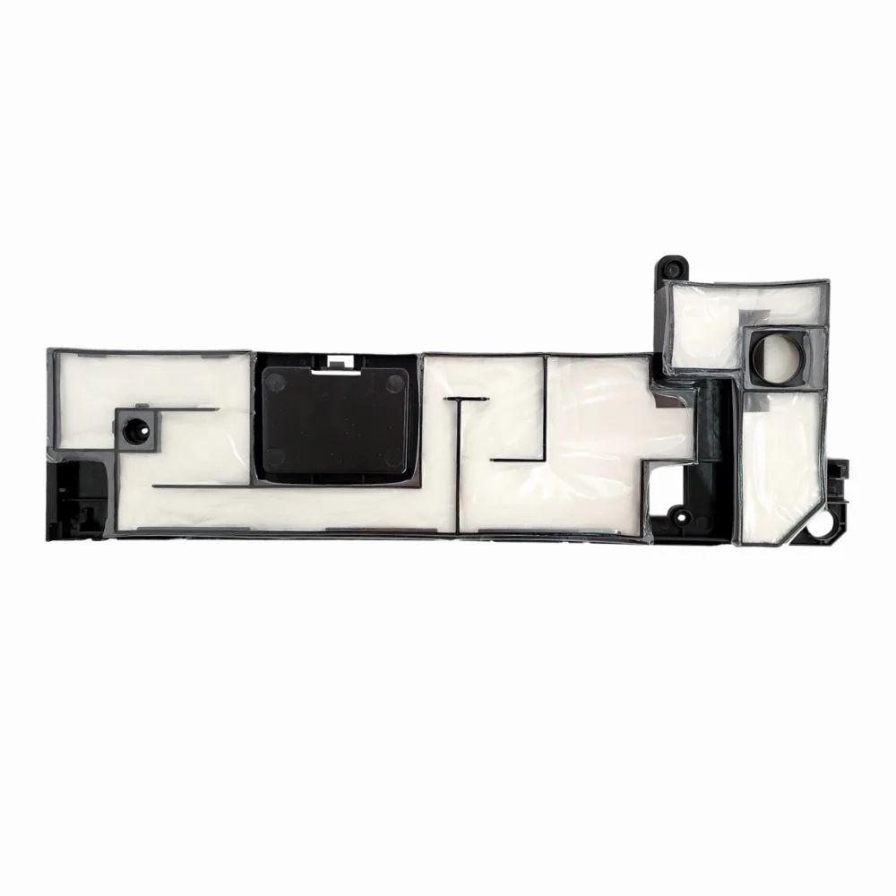 INK ABSORBER BOX - BROTHER OEM SPARE PART - PN D01LP8001